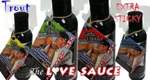 Love Sauce